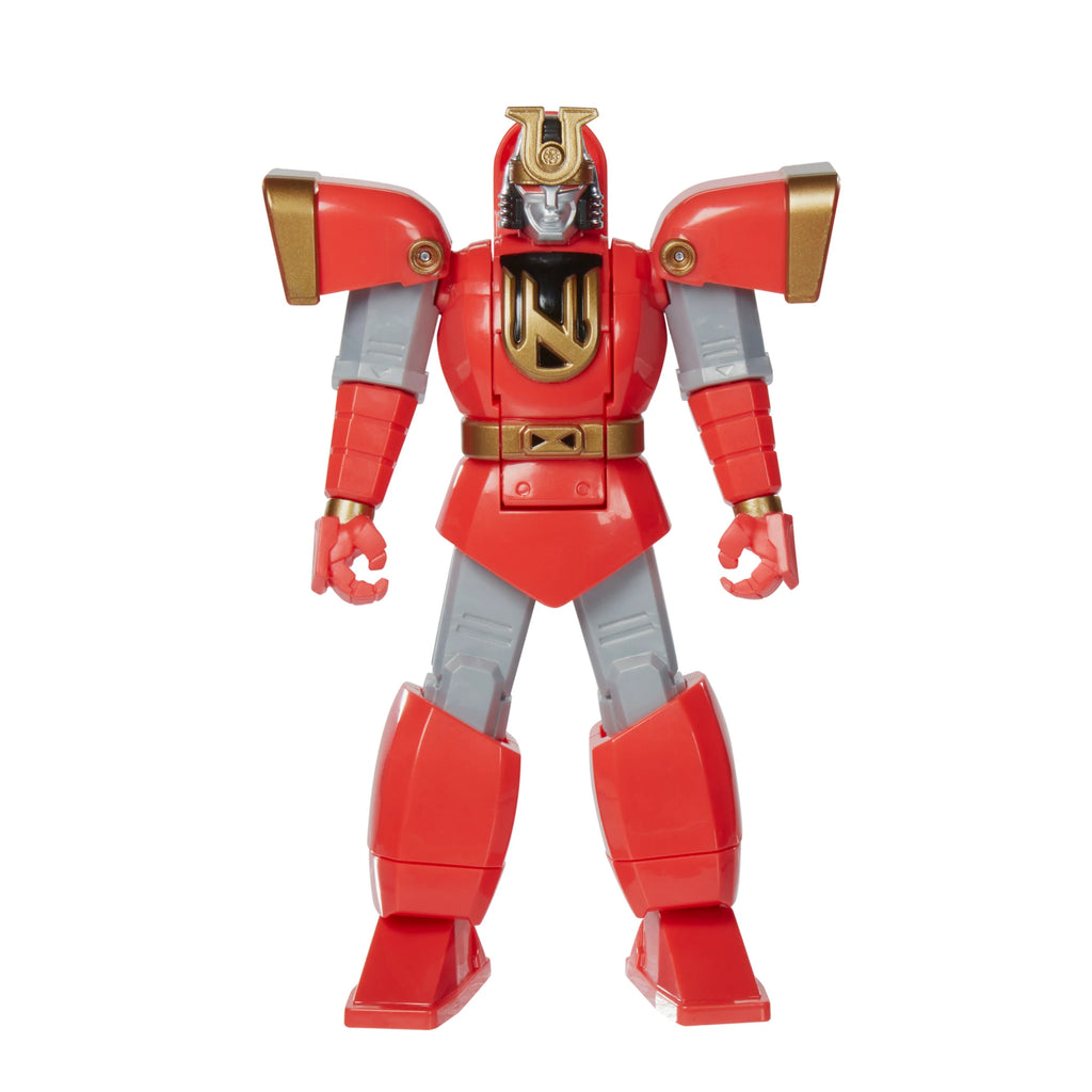 Power Rangers Ninja Storm - Ninjakon Action Figure (F5055) LOW STOCK