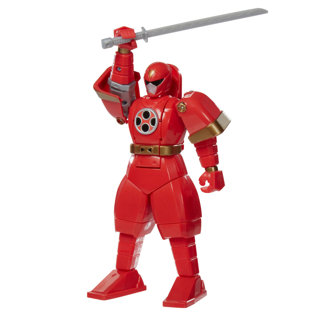 Power Rangers Ninja Storm - Ninjakon Action Figure (F5055) LOW STOCK