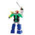 Power Rangers - Lost Galaxy - Galaxy Megazord Action Figure (F5056) LOW STOCK