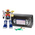 Power Rangers - Lost Galaxy - Galaxy Megazord Action Figure (F5056) LOW STOCK