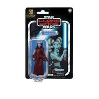 Kenner - Star Wars: The Vintage Collection VC217 Clone Wars - Aayla Secura Exclusive Action Figure (F5414) LAST ONE!
