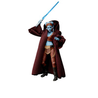 Kenner - Star Wars: The Vintage Collection VC217 Clone Wars - Aayla Secura Exclusive Action Figure (F5414) LAST ONE!