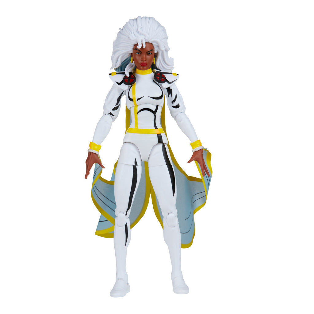 Marvel Legends Series - X-Men 90\'s Animated Cartoon - Storm Action Figure (F5433) LAST ONE!