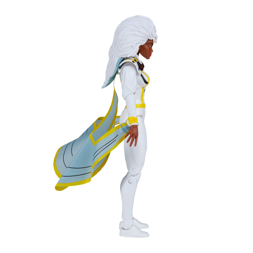 Marvel Legends Series - X-Men 90\'s Animated Cartoon - Storm Action Figure (F5433) LAST ONE!