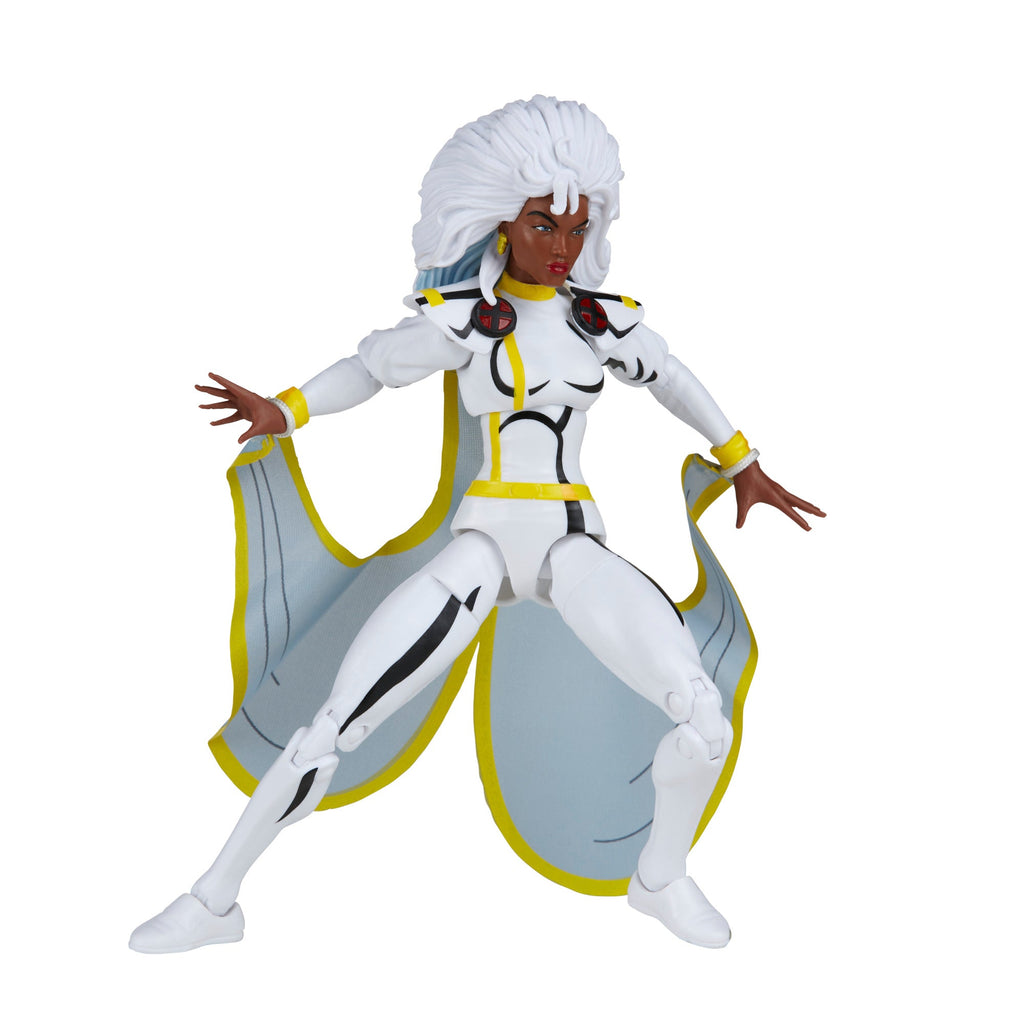 Marvel Legends Series - X-Men 90\'s Animated Cartoon - Storm Action Figure (F5433) LAST ONE!