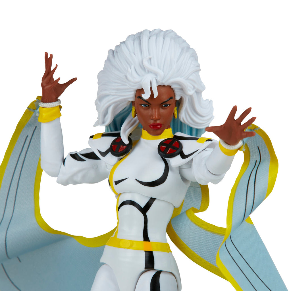 Marvel Legends Series - X-Men 90\'s Animated Cartoon - Storm Action Figure (F5433) LAST ONE!