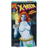 Marvel Legends Series - X-Men 90\'s Animated Cartoon - Marvel\'s Mystique Action Figure (F5435)