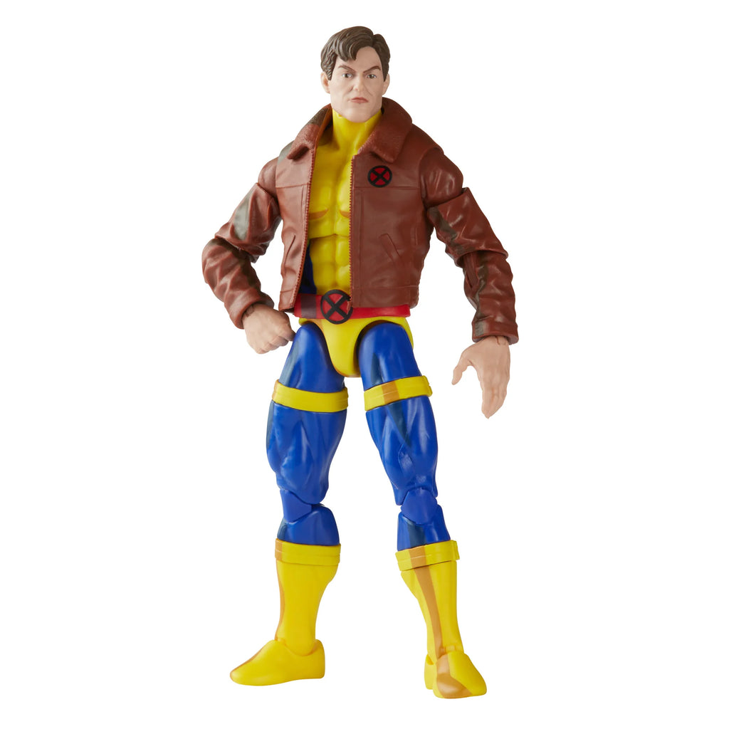 Marvel Legends Series - X-Men 90's Animated Cartoon - Marvel's Morph Action Figure (F5437) LAST ONE!