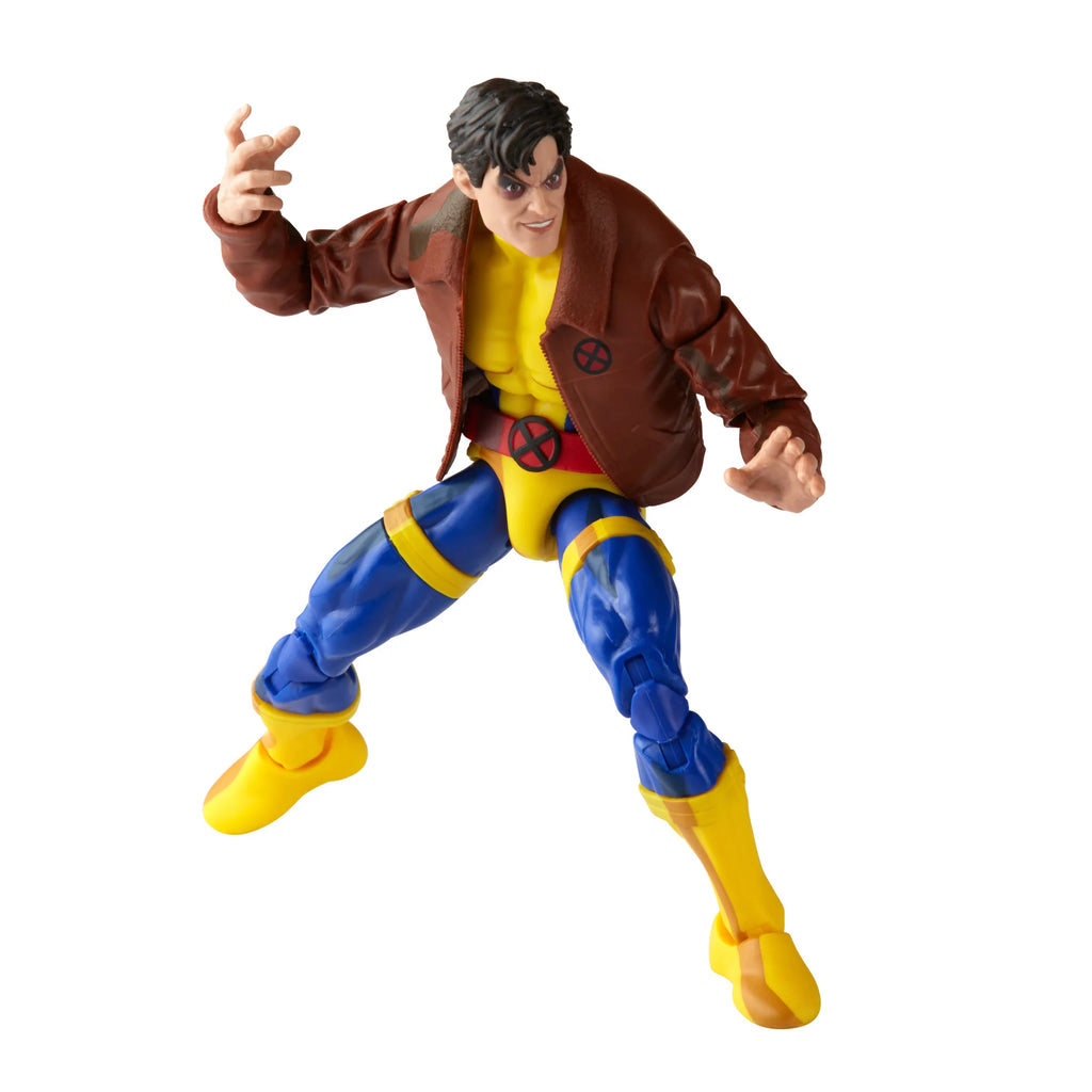 Marvel Legends Series - X-Men 90's Animated Cartoon - Marvel's Morph Action Figure (F5437) LAST ONE!