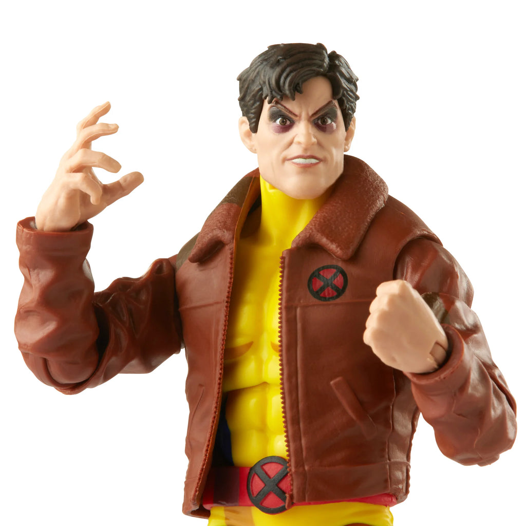 Marvel Legends Series - X-Men 90's Animated Cartoon - Marvel's Morph Action Figure (F5437) LAST ONE!