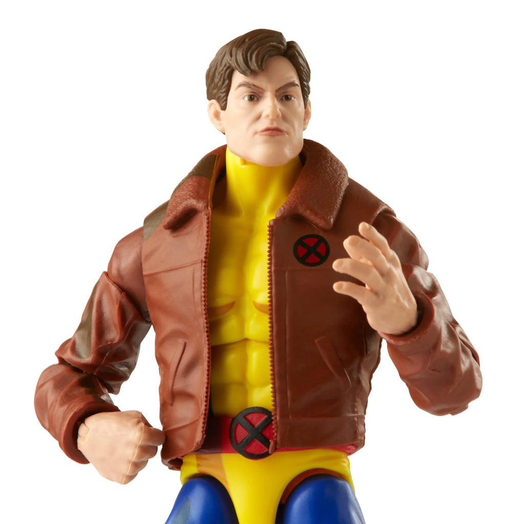 Marvel Legends Series - X-Men 90's Animated Cartoon - Marvel's Morph Action Figure (F5437) LAST ONE!