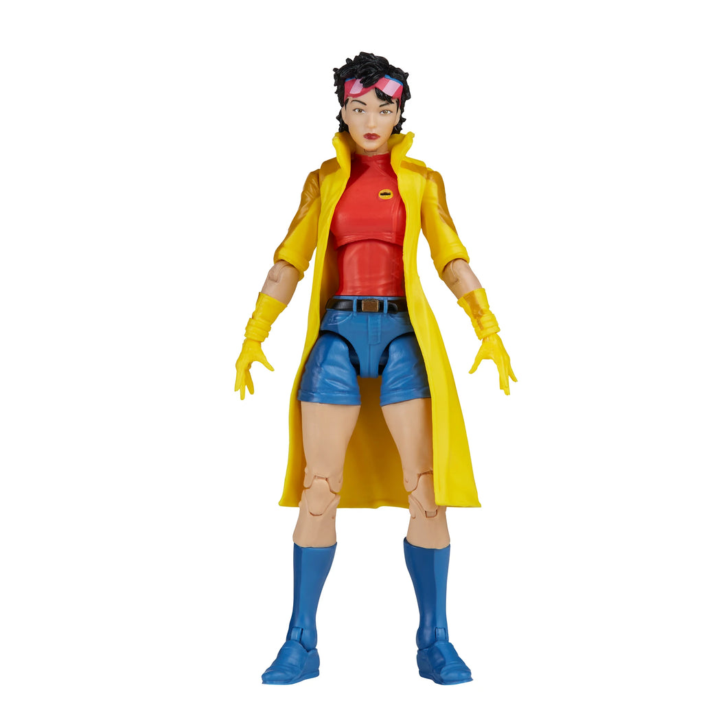 Marvel Legends Series - X-Men 90's Animated Cartoon - Jubilee Action Figure (F5439)