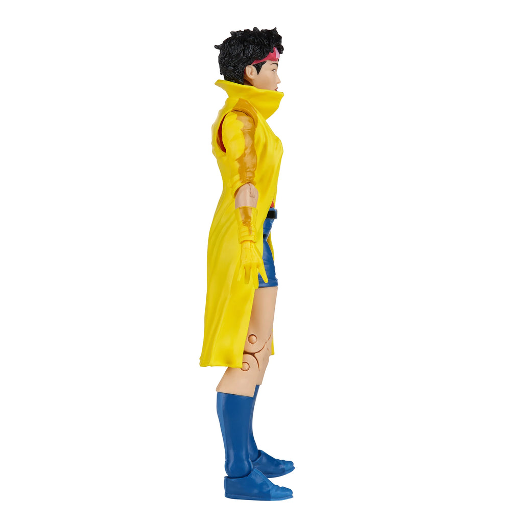Marvel Legends Series - X-Men 90's Animated Cartoon - Jubilee Action Figure (F5439)