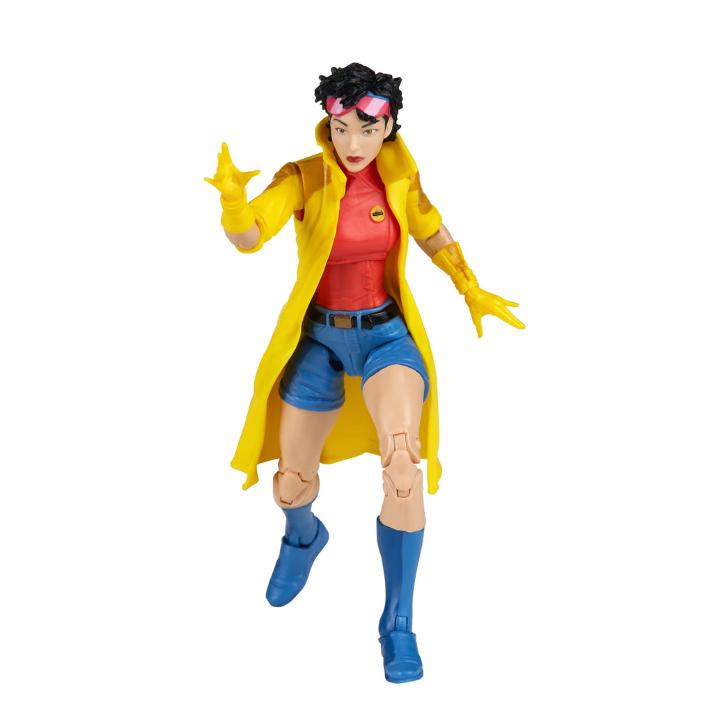 Marvel Legends Series - X-Men 90's Animated Cartoon - Jubilee Action Figure (F5439)