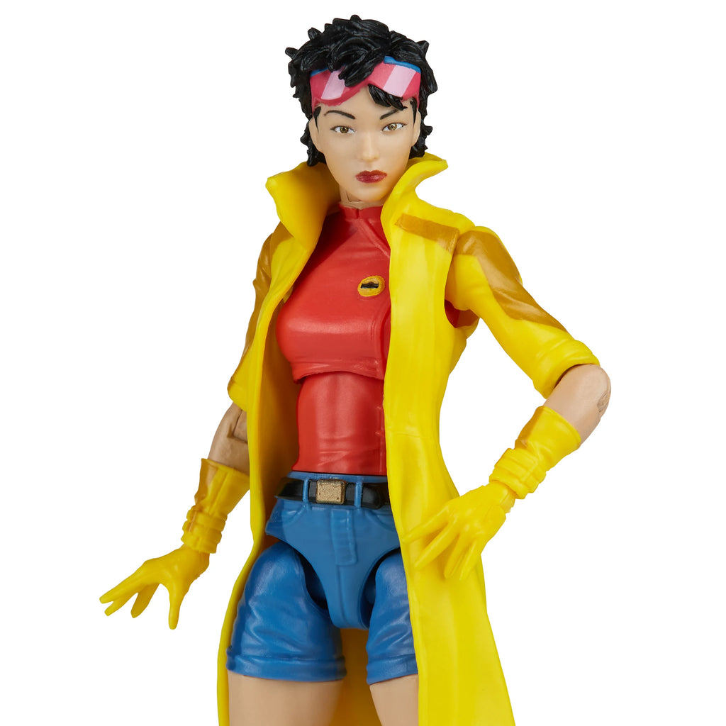 Marvel Legends Series - X-Men 90's Animated Cartoon - Jubilee Action Figure (F5439)