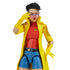 Marvel Legends Series - X-Men 90's Animated Cartoon - Jubilee Action Figure (F5439)