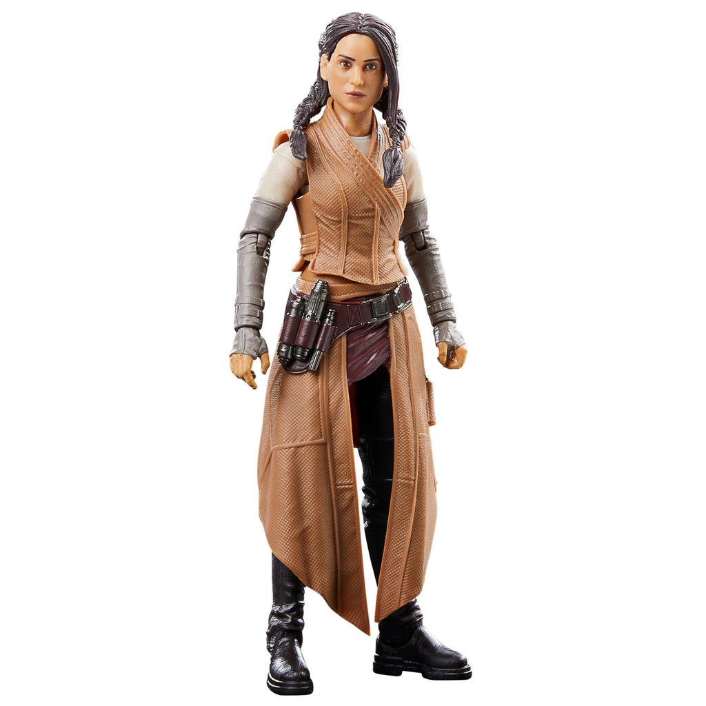 Star Wars: The Black Series - Bix Caleen (Andor) 6-Inch Action Figure (F5528) LOW STOCK