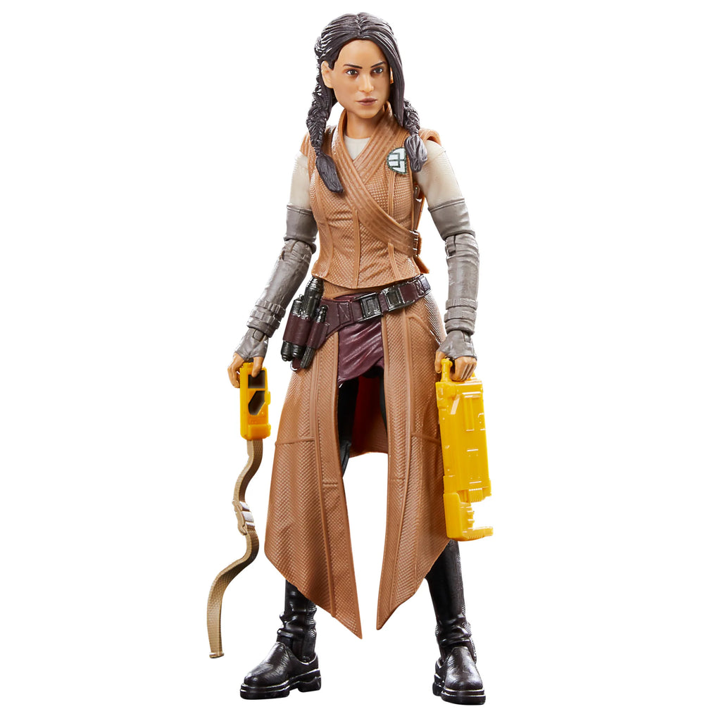 Star Wars: The Black Series - Bix Caleen (Andor) 6-Inch Action Figure (F5528) LOW STOCK