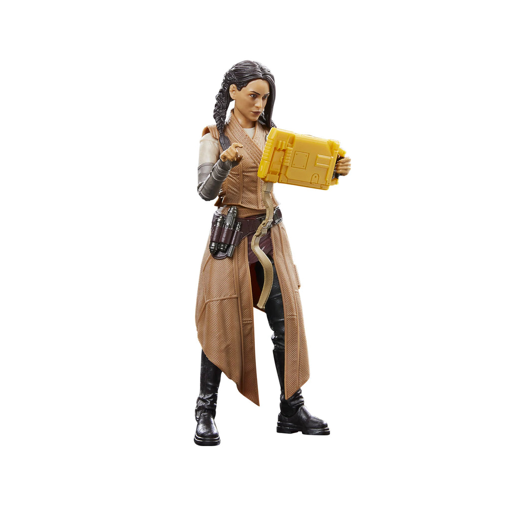 Star Wars: The Black Series - Bix Caleen (Andor) 6-Inch Action Figure (F5528) LOW STOCK