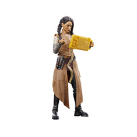 Star Wars: The Black Series - Bix Caleen (Andor) 6-Inch Action Figure (F5528) LOW STOCK