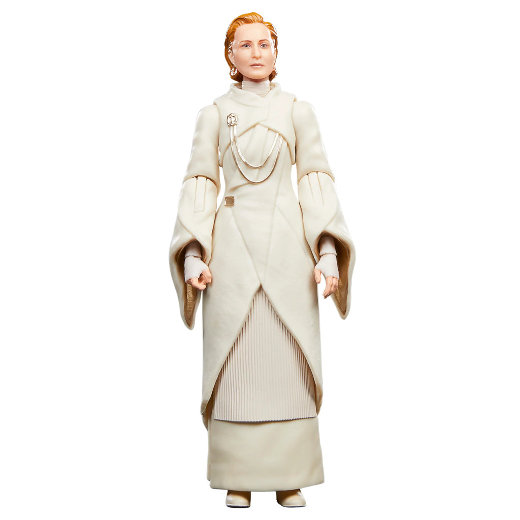Star Wars: The Black Series - Andor - Mon Mothma (Andor) 6-Inch Action Figure (F5530) LOW STOCK