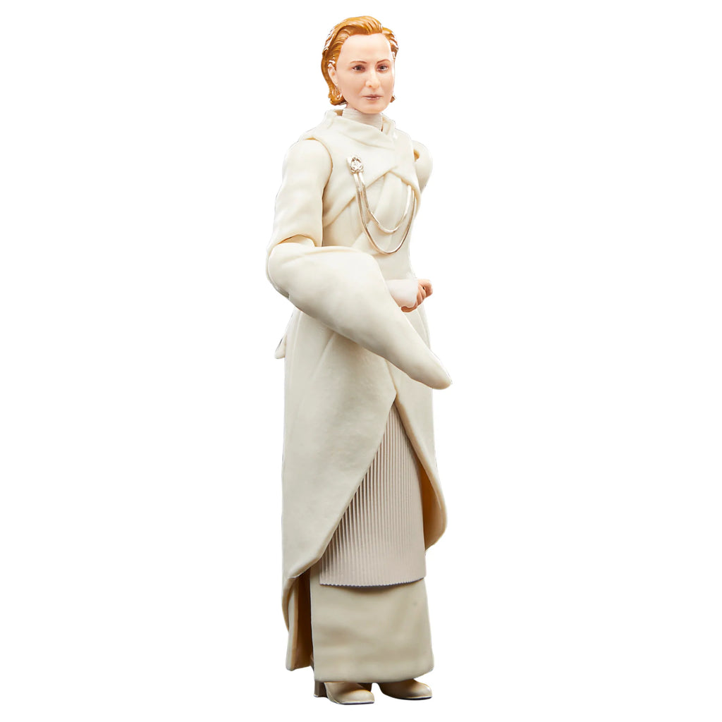 Star Wars: The Black Series - Andor - Mon Mothma (Andor) 6-Inch Action Figure (F5530) LOW STOCK