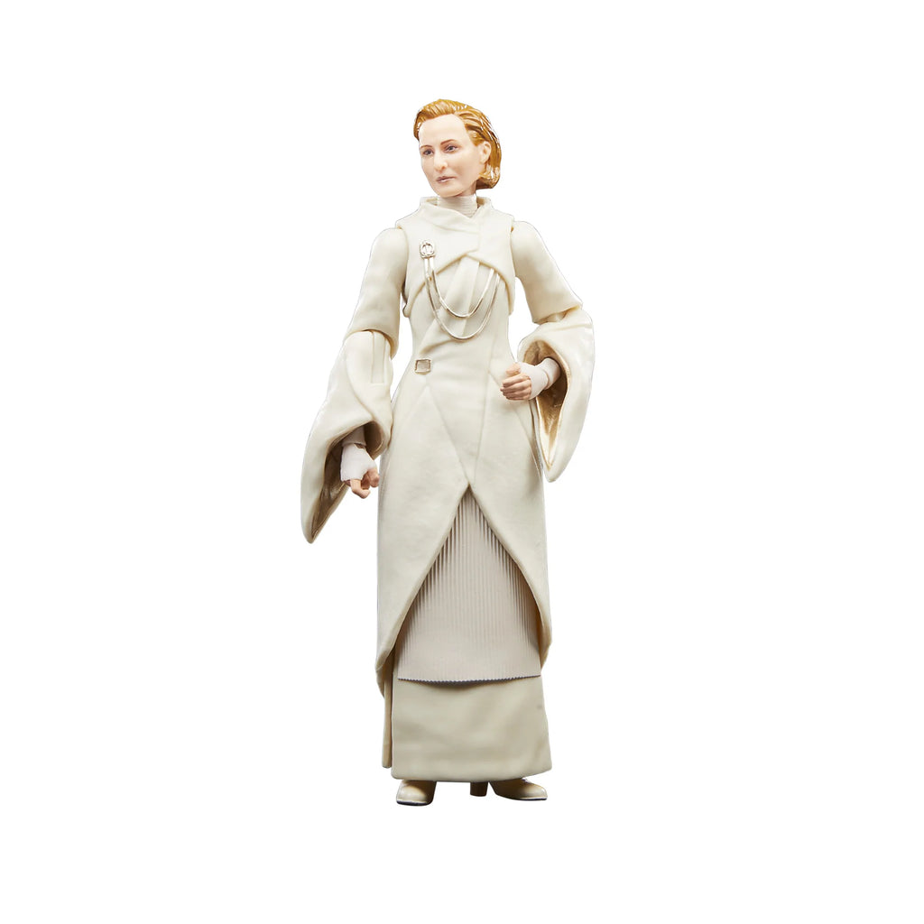 Star Wars: The Black Series - Andor - Mon Mothma (Andor) 6-Inch Action Figure (F5530) LOW STOCK