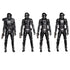 Star Wars: The Vintage Collection - Imperial Death Trooper 4-Pack Exclusive Action Figure Set (F5553) LOW STOCK