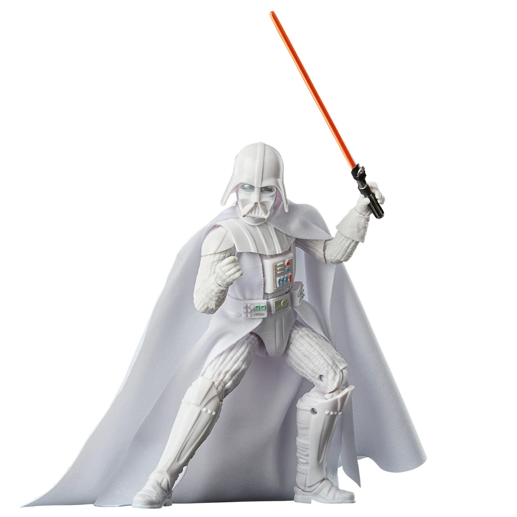 Star Wars: The Black Series - Darth Vader (Infinities) Action Figure (F5586)