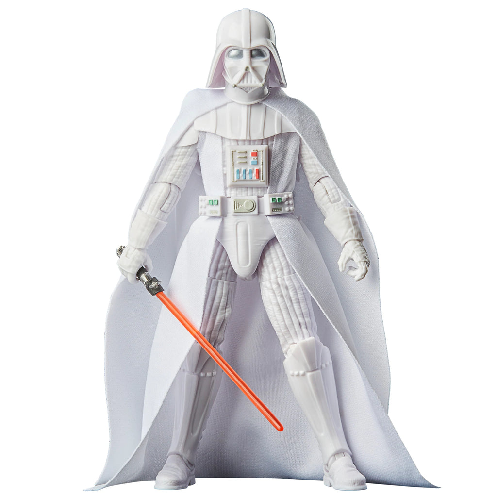 Star Wars: The Black Series - Darth Vader (Infinities) Action Figure (F5586)