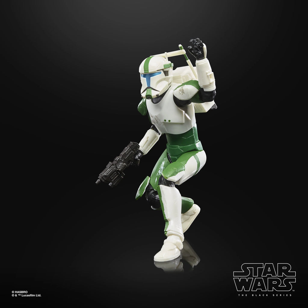 Star Wars: The Black Series - Gaming Greats #13 - RC-1140 (Fixer) Exclusive Action Figure (F5592) LOW STOCK