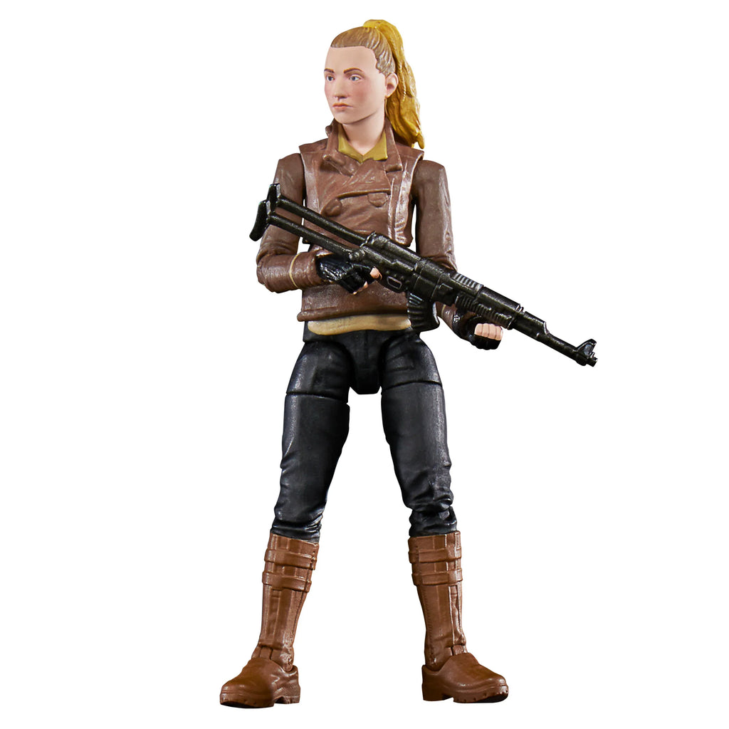 Star Wars: The Vintage Collection  - Star Wars: Andor - Vel Sartha Action Figure (F5624)