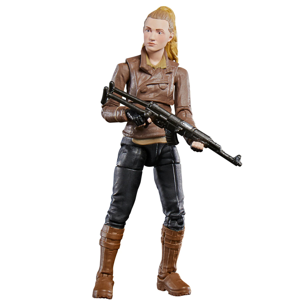 Star Wars: The Vintage Collection  - Star Wars: Andor - Vel Sartha Action Figure (F5624)