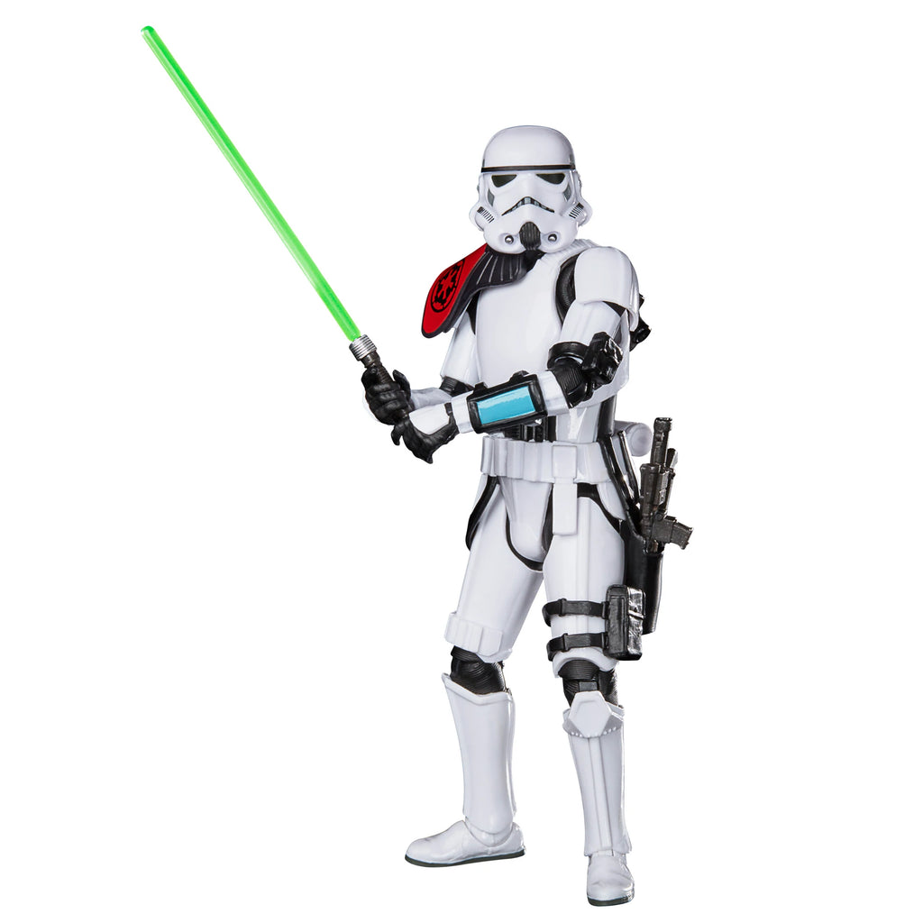 Star Wars: The Black Series - Sergeant Kreel Action Figure (F5662)
