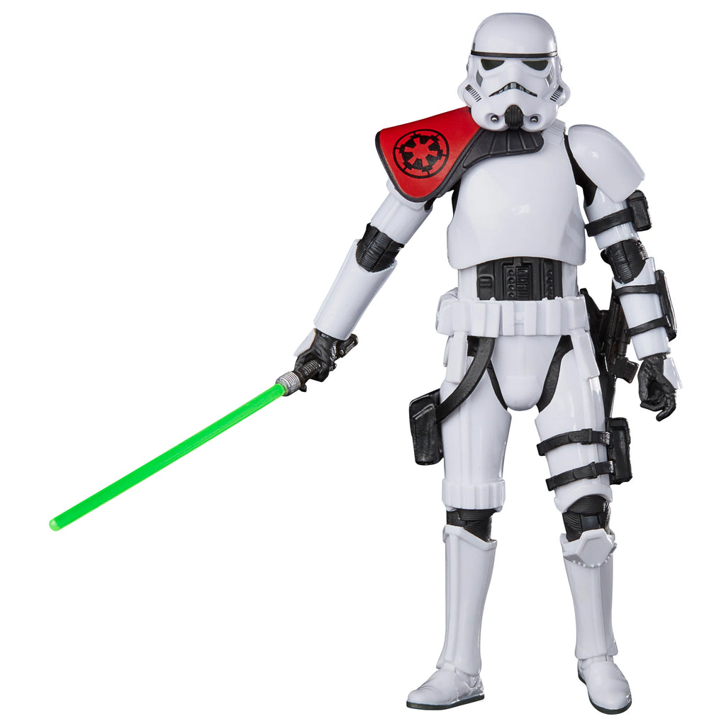Star Wars: The Black Series - Sergeant Kreel Action Figure (F5662)