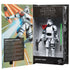 Star Wars: The Black Series - Sergeant Kreel Action Figure (F5662)
