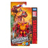 Transformers - War for Cybertron: Kingdom WFC-K43 Core Class Autobot Hot Rod (F5679) Action Figure