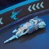 Transformers: Legacy - Velocitron Speedia 500 Collection - Blurr Action Figure (F5757) LOW STOCK