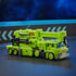 Transformers: Legacy - Velocitron Speedia 500 Collection - Voyager Road Hauler Action Figure (F5762) LOW STOCK
