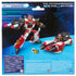 Transformers: Legacy - Velocitron Speedia 500 Collection - Voyager Cybertron Universe Override F5763 LAST ONE!