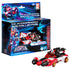 Transformers: Legacy - Velocitron Speedia 500 Collection - Voyager Cybertron Universe Override F5763 LAST ONE!