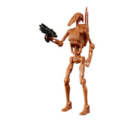 Kenner - Star Wars: Vintage Collection VC216 Clone Wars - Battle Droid Exclusive Action Figure F5865
