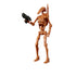 Kenner - Star Wars: Vintage Collection VC216 Clone Wars - Battle Droid Exclusive Action Figure F5865