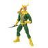 Marvel Legends Retro Collection Series 2 - Loki Action Figure (F5883)
