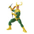 Marvel Legends Retro Collection Series 2 - Loki Action Figure (F5883)