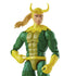 Marvel Legends Retro Collection Series 2 - Loki Action Figure (F5883)