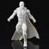 Marvel Legends Retro Collection - The West Coast Avengers Retro Vision (White) Action Figure (F5885) LAST ONE!