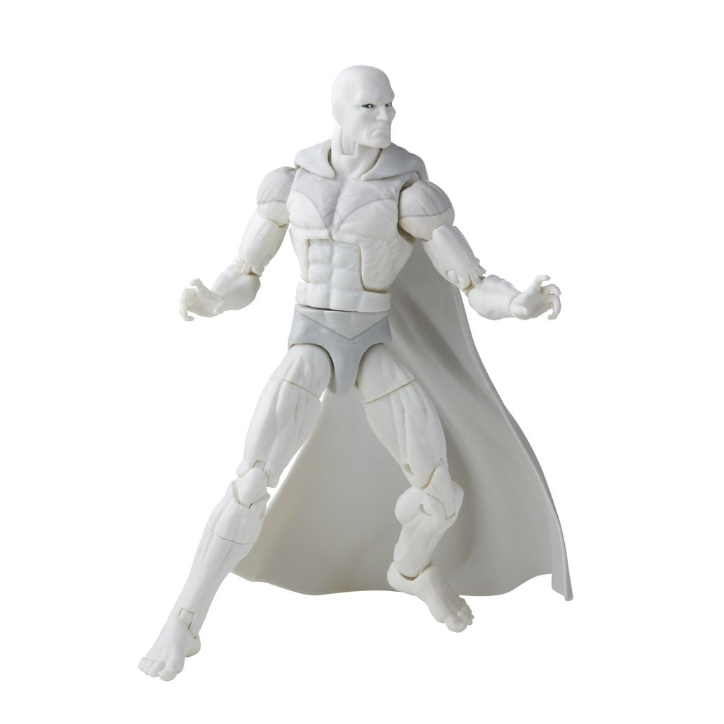 Marvel Legends Retro Collection - The West Coast Avengers Retro Vision (White) Action Figure (F5885) LAST ONE!