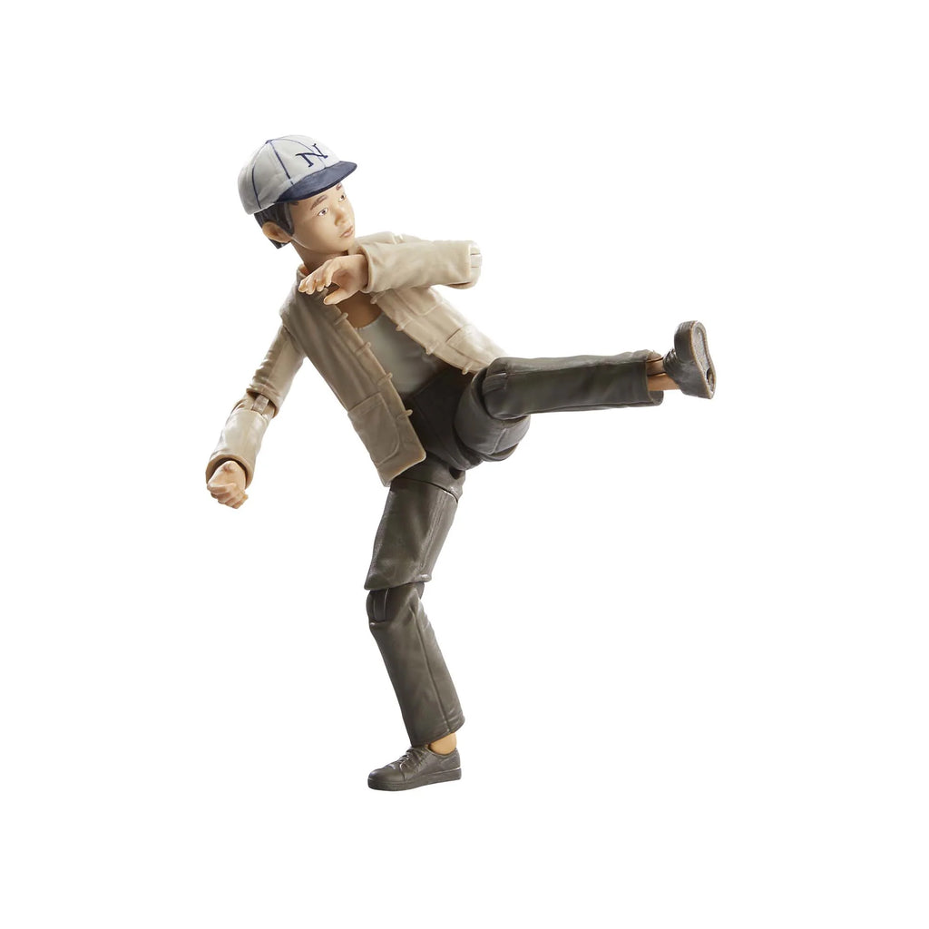 Indiana Jones Adventure Series - Short Round Action Figure (F6068) LAST ONE!