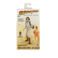 Indiana Jones Adventure Series - Helena Shaw (Dial of Destiny) Action Figure (F6069)